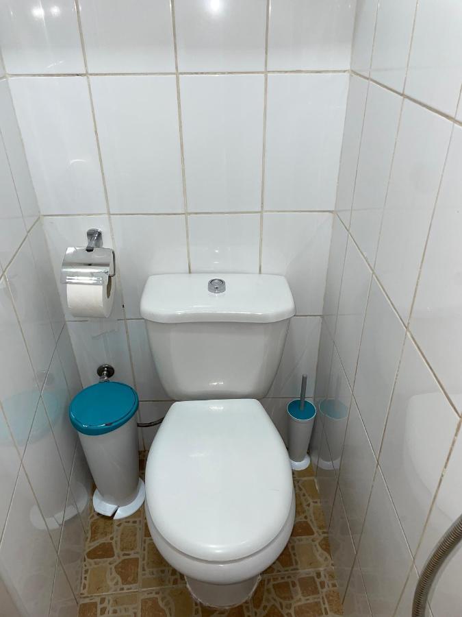 Apartamentos Avenida Praia Exterior foto