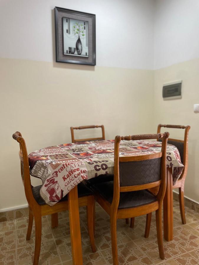 Apartamentos Avenida Praia Exterior foto