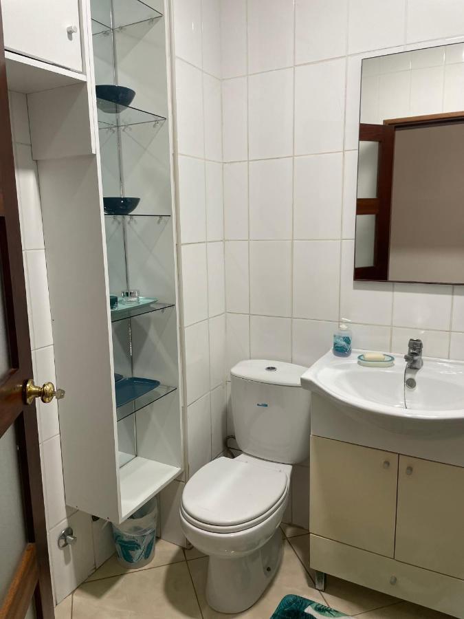 Apartamentos Avenida Praia Exterior foto